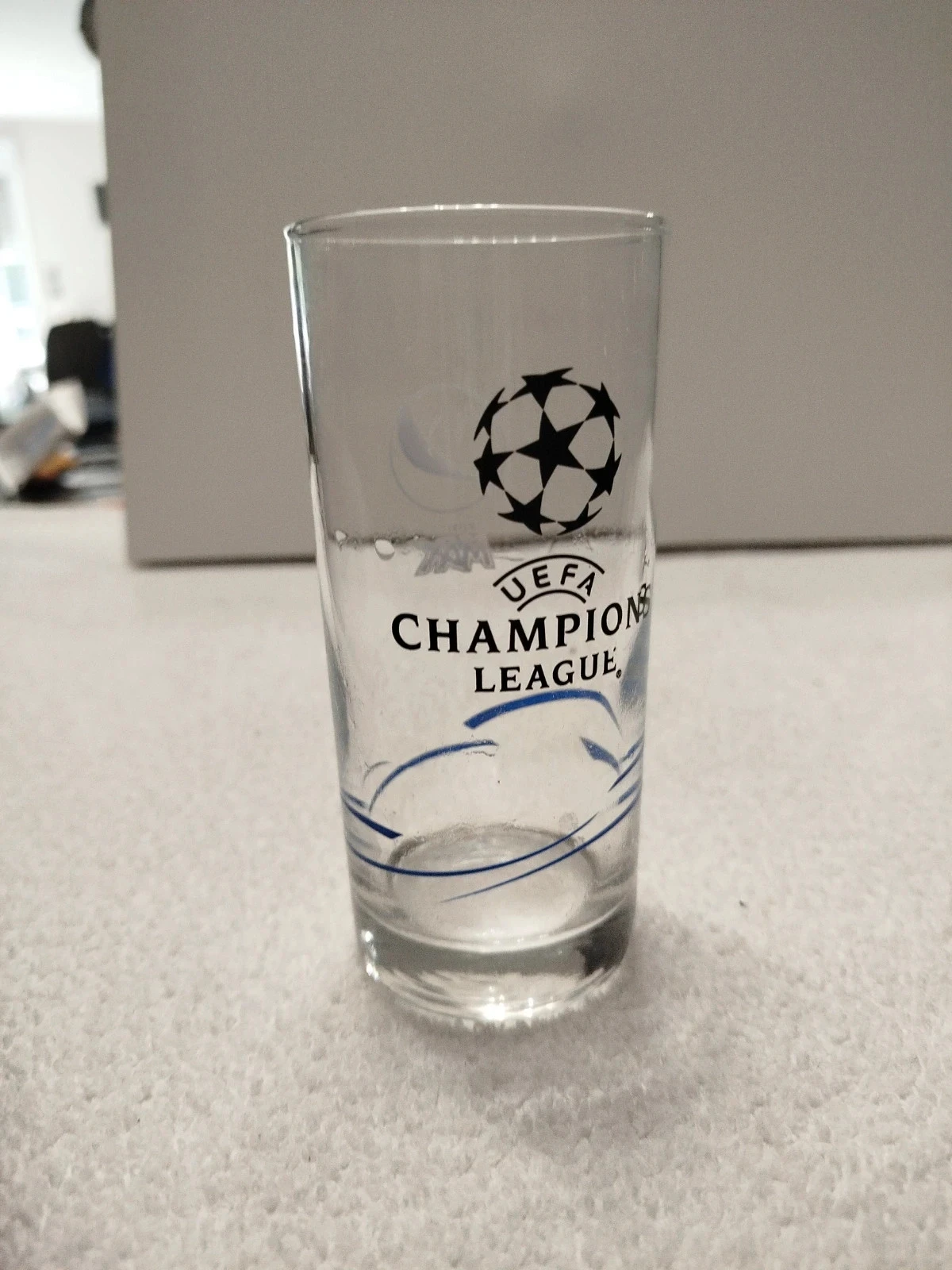Vaso Pepsi Max UEFA Champions League – photo 3